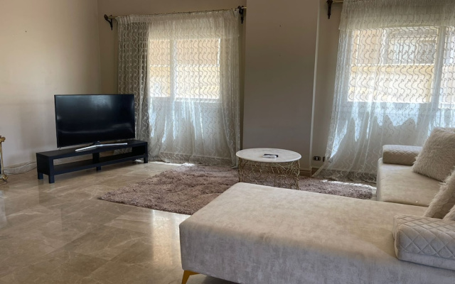 2BR Apt in Al Yassmin - Mynt Hospitality