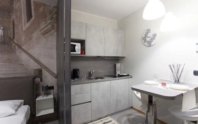 AcquaTerraFuoco - City Apartments