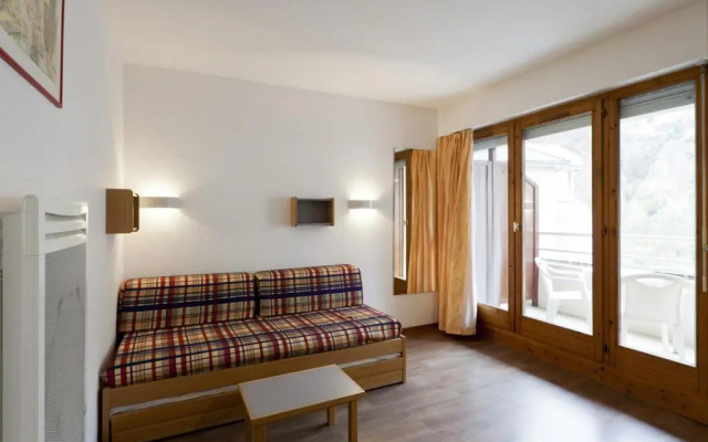 Appartement Brides-les-Bains, 1 pièce, 2 personnes - FR-1-512-97