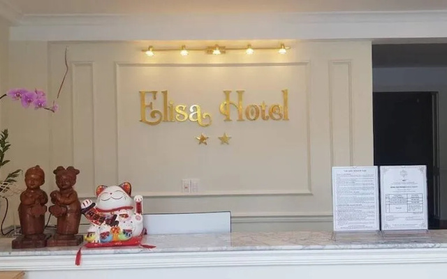 Elisa Hotel