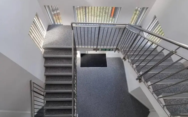 Stunning 1 Bed Apt Minutes From Bham City Centre