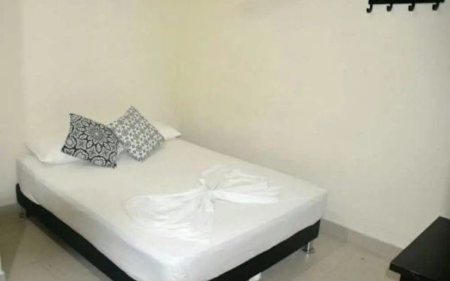 Hotel Laurel Plaza