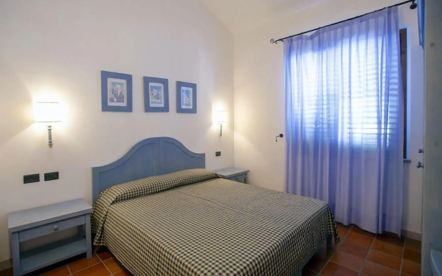 Villaggio Cala Mancina