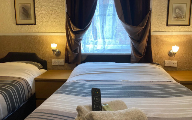 Grange House Hotel