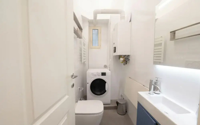 Splendor Eternal 3BR Apartment