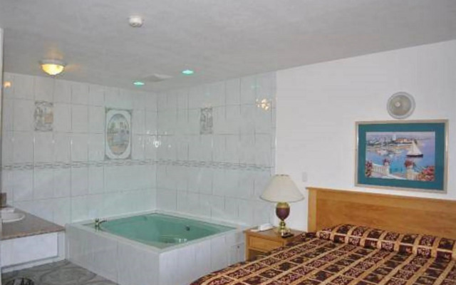 Palace Inn Oxnard