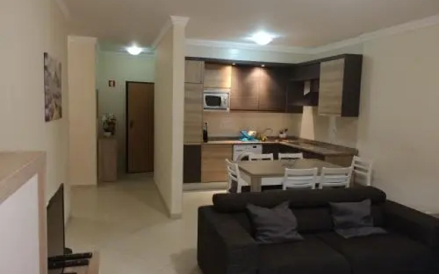 Espirito Santo Apartment