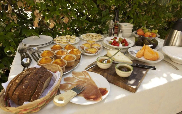 Agriturismo Marani