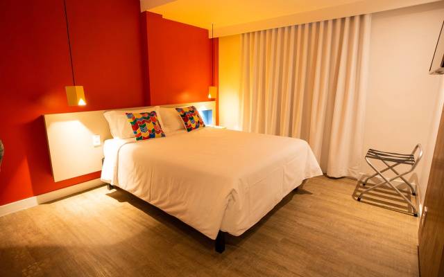 Ibis Styles Campina Grande