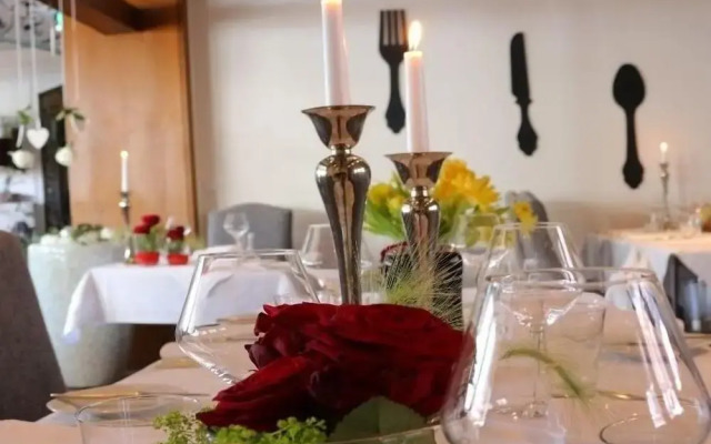 Gutshof Hotel Arosa