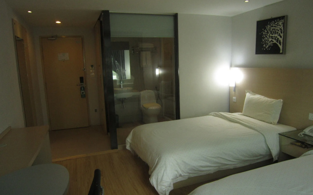 City Comfort Inn Puchong