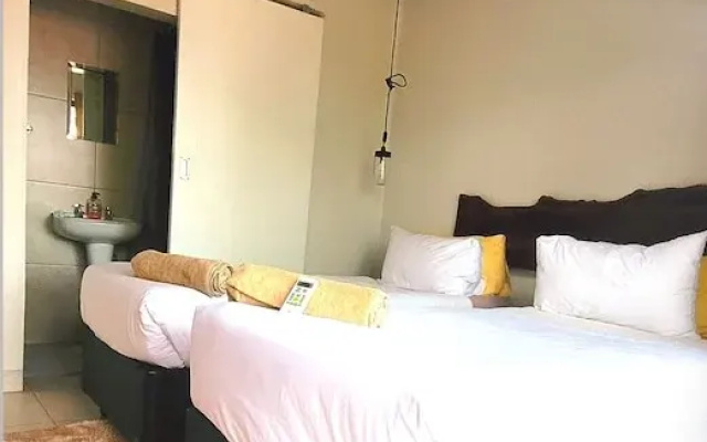 Vivo Lodge