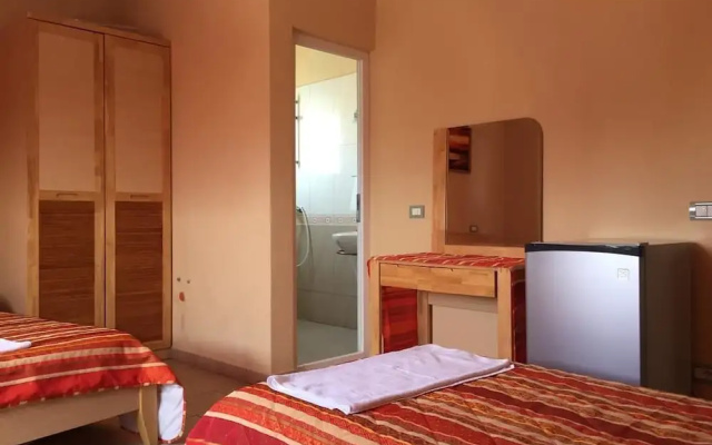 Galery Hotel