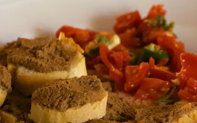 Bed & Breakfast La Fontaccia