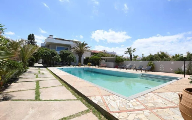 Villa Breath of the Sea