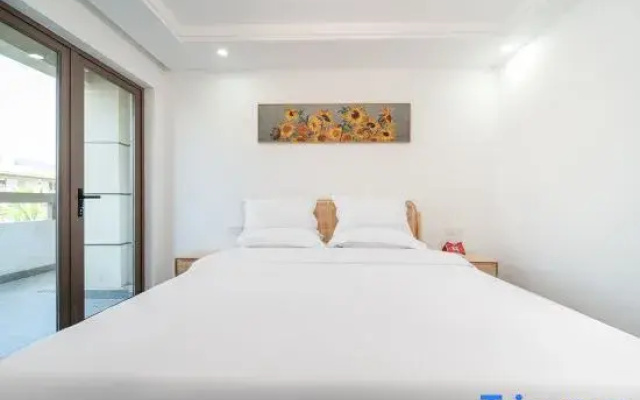 Shiguanghui Hostel