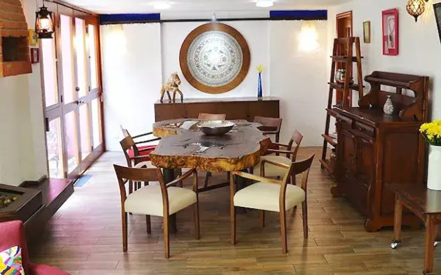 Casa Coyoacan