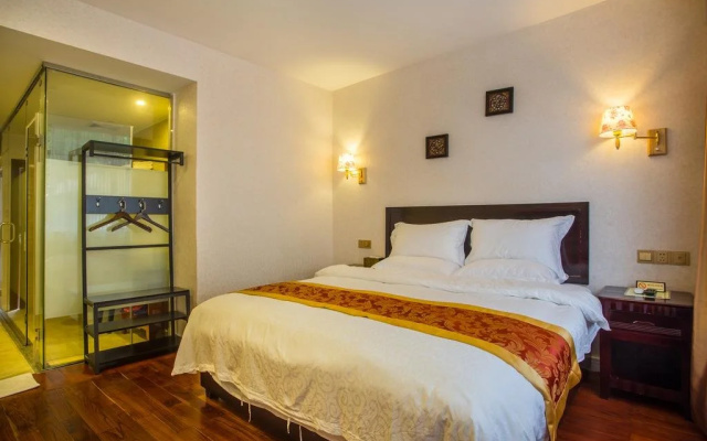 Yangshuo Sihai Hotel