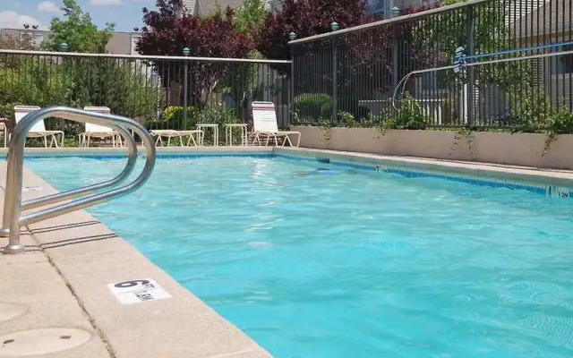 Residence Inn Flagstaff