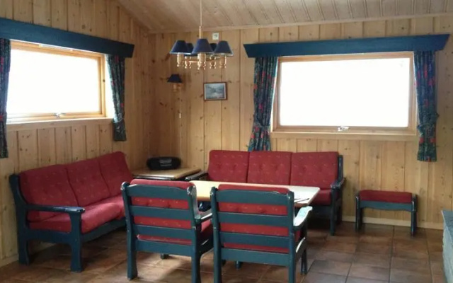 Hemsedal Hytte- og Feriepark
