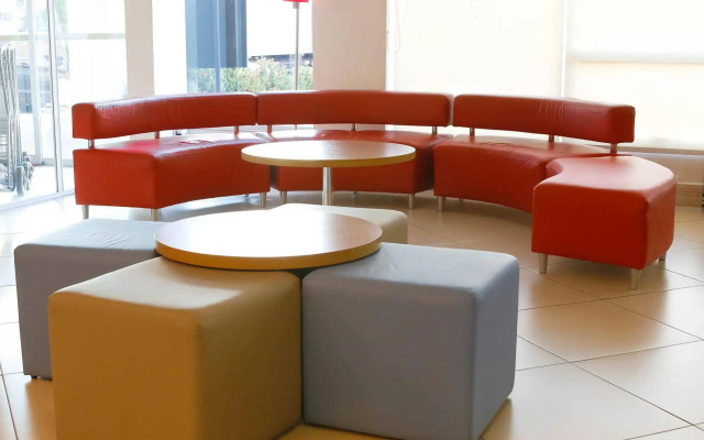 ibis Contagem Ceasa