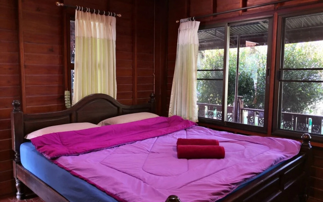 Phusangjun Resort