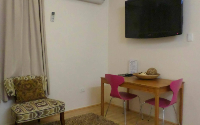 Warrego Hotel Motel Cunnamulla
