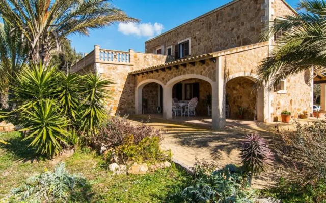 Finca Es Revolt de Sa Barrala