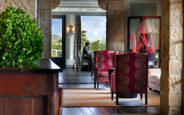 Hotel Iturregi