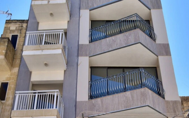 First Class Apartments Calleja by G&G