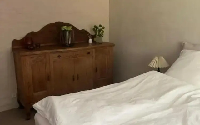 Winding B&B Silkeborg