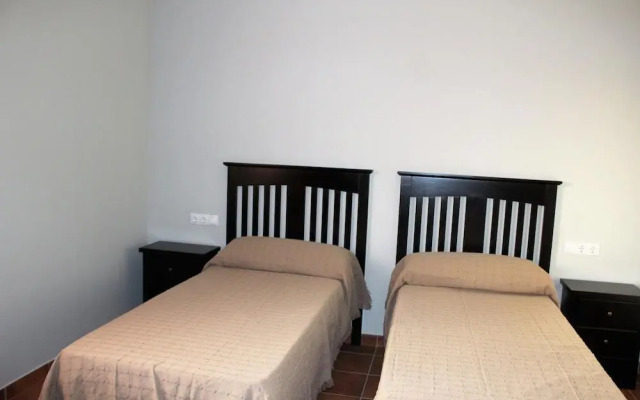 Casa Rural El Nidal
