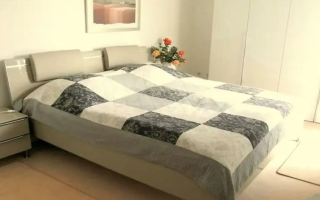Holiday Apartment PG Seestrasse