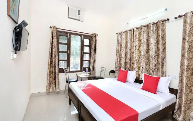 Satyam Home Stay By OYO Rooms