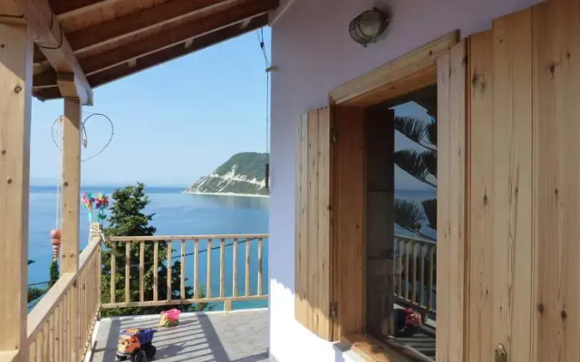 Araucaria Guesthouse