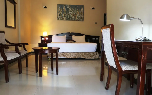 Oasis International Hotel Hawassa
