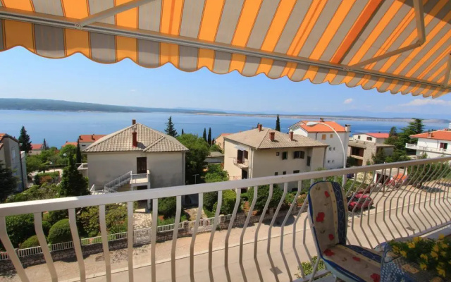Apartment Erna
