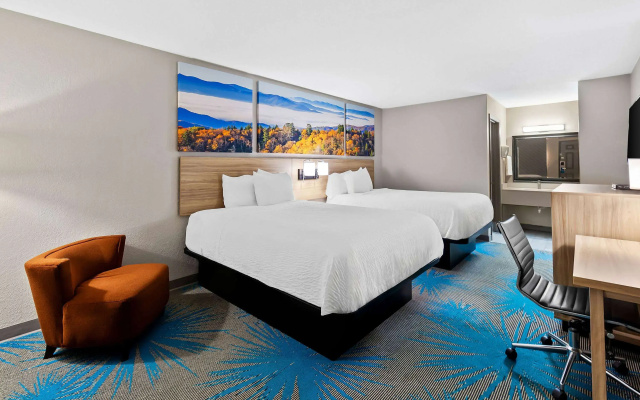 Days Inn by Wyndham Brownsville