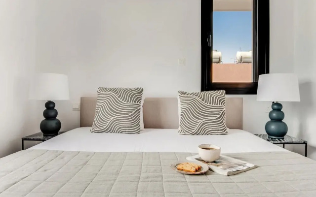 Sanders Only Limassol - Full Building