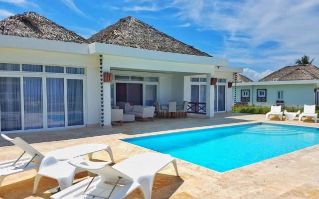 Ocean View Villa Deluxe 3 Bedroom