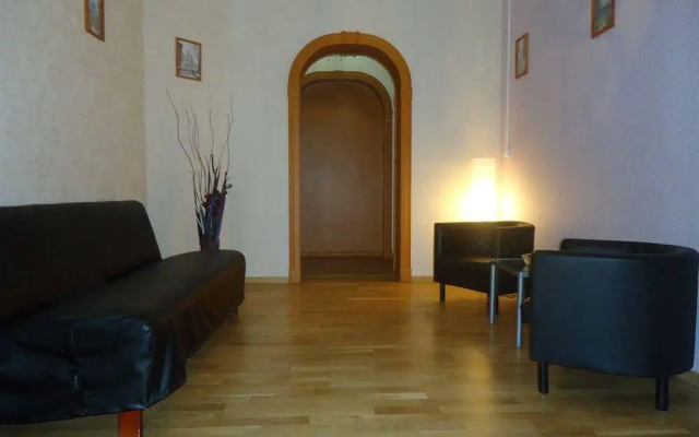 Adagio On Fontanka