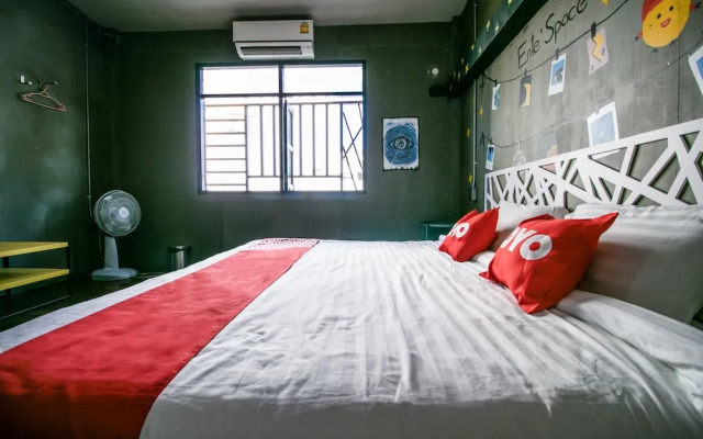 OYO 505 Ente Space Hostel