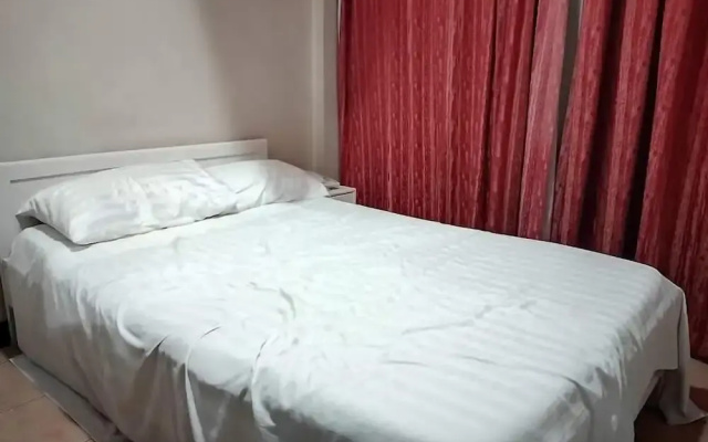 Hotel Twin Towers Homa Bay