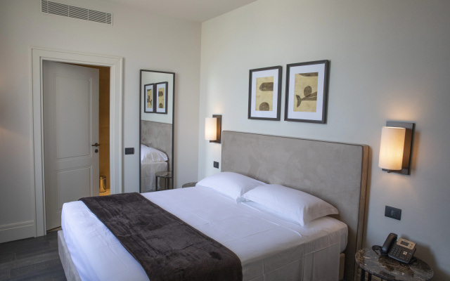 Dogana Resort