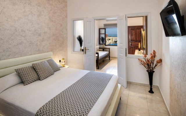 Astir Thira
