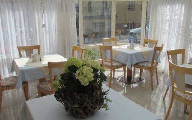 Hotel zum Kreuz