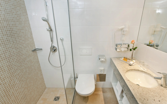 Boutique Hotel Das Tigra