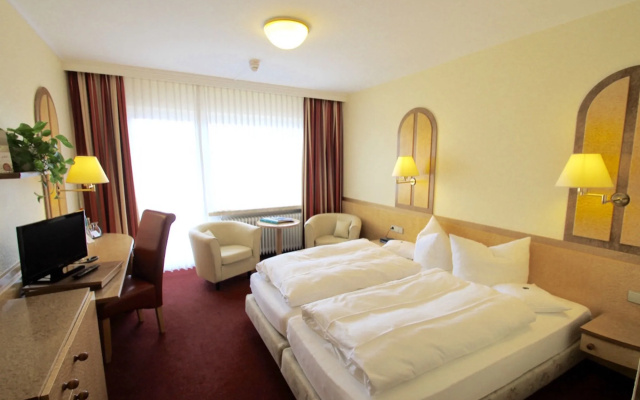 AKZENT Hotel Berlin