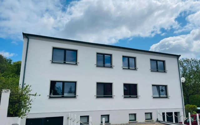 Ferienhaus-Fiete