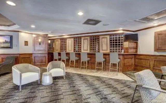 River Mtn Lodge W110C
